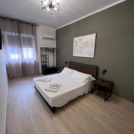 Medusa Duomo Guest House نابولي المظهر الخارجي الصورة
