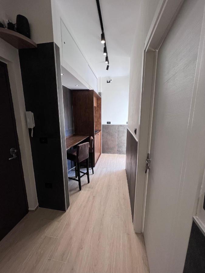 Medusa Duomo Guest House نابولي المظهر الخارجي الصورة