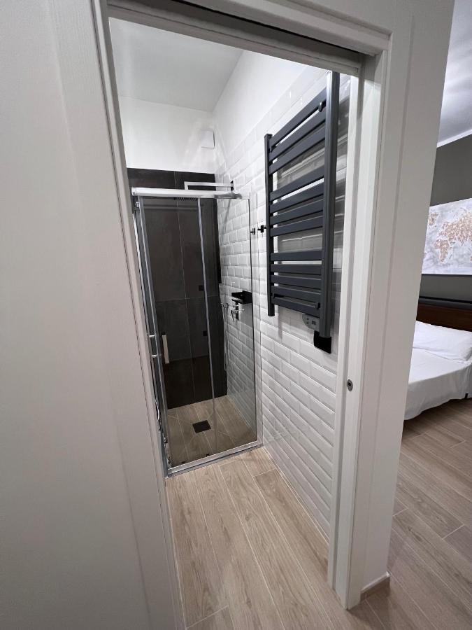 Medusa Duomo Guest House نابولي المظهر الخارجي الصورة