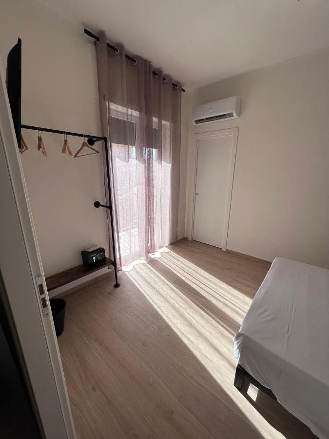 Medusa Duomo Guest House نابولي المظهر الخارجي الصورة