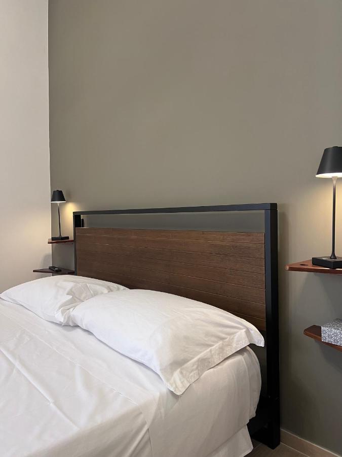 Medusa Duomo Guest House نابولي المظهر الخارجي الصورة