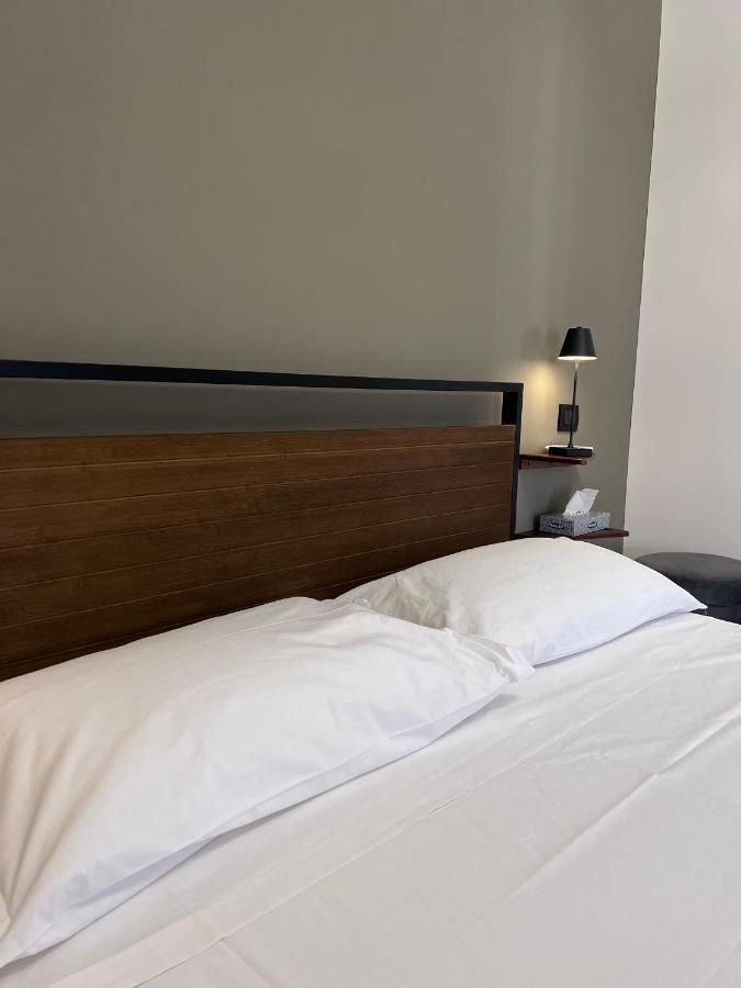 Medusa Duomo Guest House نابولي المظهر الخارجي الصورة