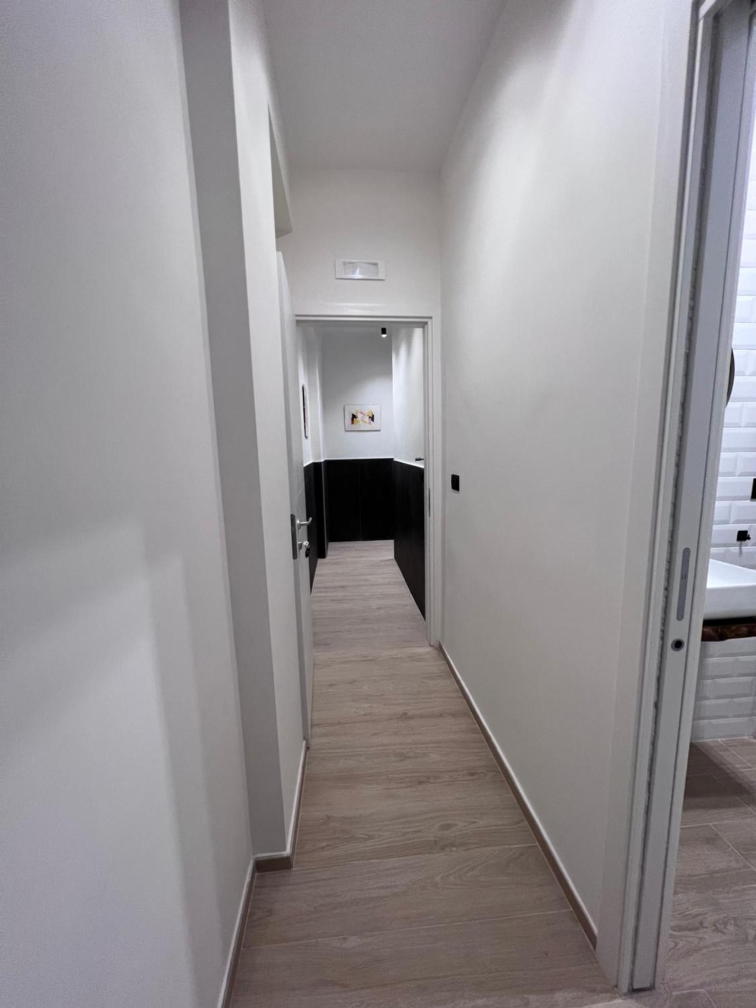 Medusa Duomo Guest House نابولي المظهر الخارجي الصورة
